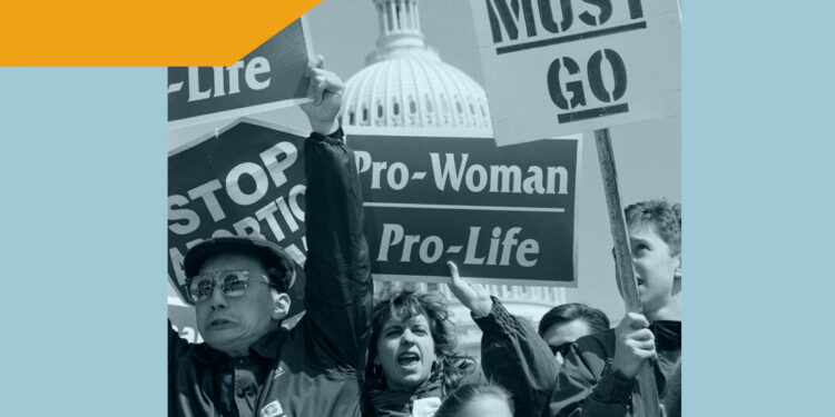 Opinion | ‘You Haven’t Seen Anything Yet’: What’s Next if Roe Goes