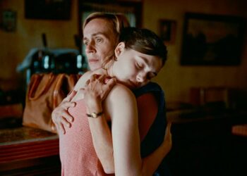 In France, the Film ‘Happening’ Has Women Sharing Abortion Stories