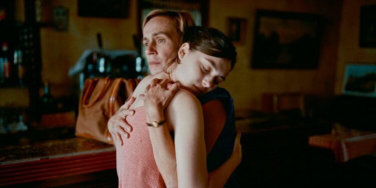In France, the Film ‘Happening’ Has Women Sharing Abortion Stories