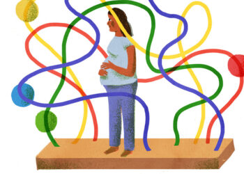 Feeling Ambivalent About Motherhood Is Normal