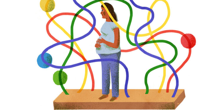 Feeling Ambivalent About Motherhood Is Normal