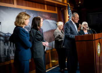 Democrats Plan a Bid to Codify Roe, but Lack the Votes to Succeed