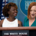 Karine Jean-Pierre Named White House Press Secretary