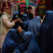 Taliban Impose Head-to-Toe Coverings for Women