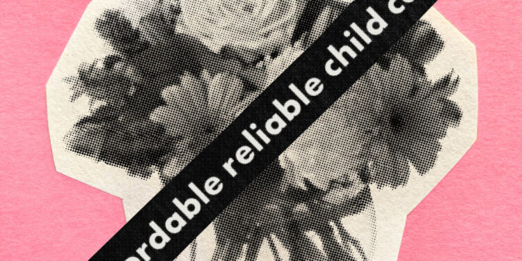 Opinion | What It Takes to Get America’s Moms What We Need