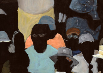 Artists of Color and Women Soar at Christie’s ‘21st Century’ Sale
