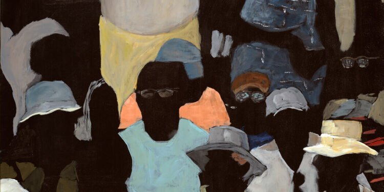 Artists of Color and Women Soar at Christie’s ‘21st Century’ Sale