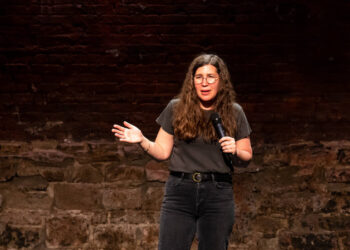 Comic or Graphic, Shows About Abortion Surface a Stark Divide