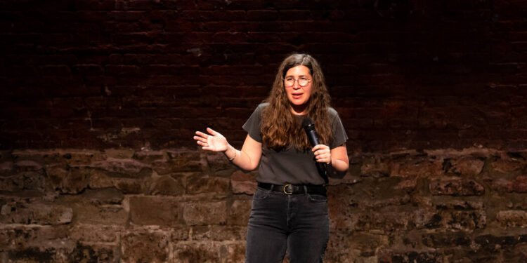 Comic or Graphic, Shows About Abortion Surface a Stark Divide