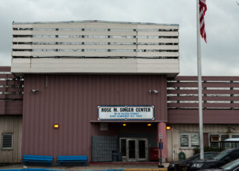 What Would a Feminist Jail Look Like?