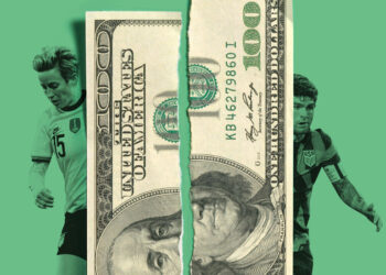 US Soccer’s Equal Pay and Bonus-Sharing Deal: How It Will Work