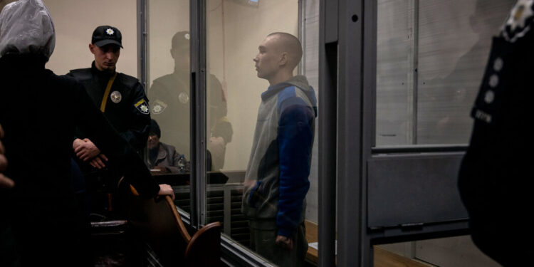 Your Wednesday Evening Briefing – The New York Times