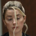 Opinion | Amber Heard and the Death of #MeToo