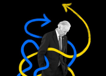 Opinion | Defining the Limits on Aiding Ukraine