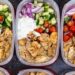 20 Healthy Dinners You Can Meal Prep on Sunday