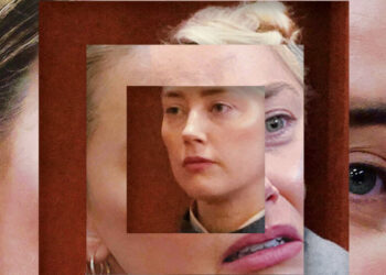 Opinion | Amber Heard, Johnny Depp and Why We Love to See Women Humiliated