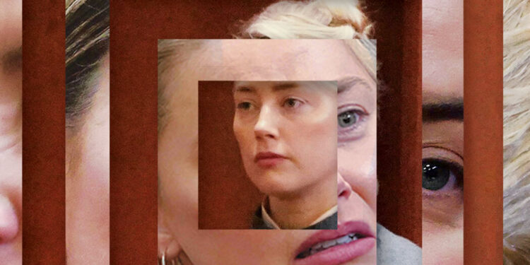 Opinion | Amber Heard, Johnny Depp and Why We Love to See Women Humiliated