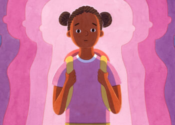 ¿Cuándo empieza la pubertad? Últimamente, a menor edad