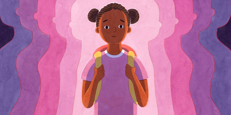 ¿Cuándo empieza la pubertad? Últimamente, a menor edad