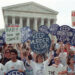 The Story of Roe v. Wade, Part 2: The Culture Wars (From the Archive)