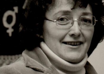 Rosemary Radford Ruether, Feminist Theologian, Dies at 85