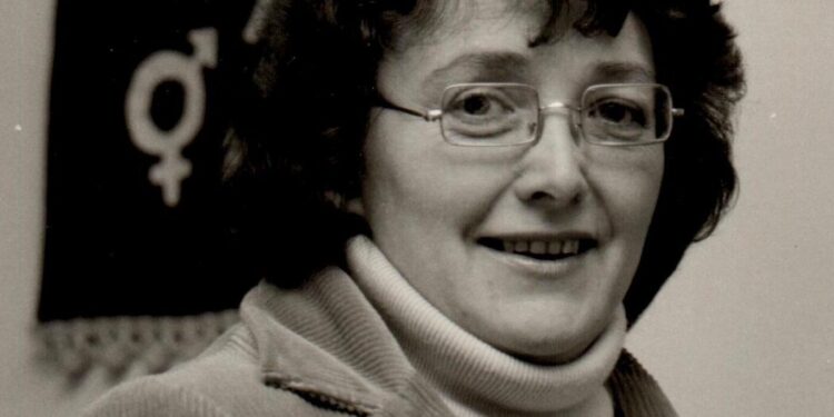 Rosemary Radford Ruether, Feminist Theologian, Dies at 85