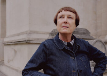 The Strange, Still World of Cornelia Parker