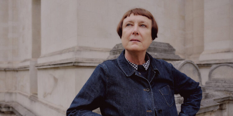 The Strange, Still World of Cornelia Parker