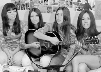 The All-Female Band Fanny Made History. A New Doc Illuminates It.