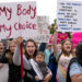 Abortion Bans Violate the 13th Amendment’s Prohibition of Involuntary Servitude