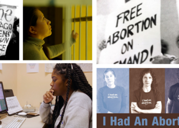Nine (Free) Films for Understanding What’s at Stake with the Impending Loss of Roe v. Wade