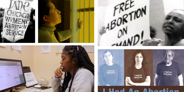 Nine (Free) Films for Understanding What’s at Stake with the Impending Loss of Roe v. Wade