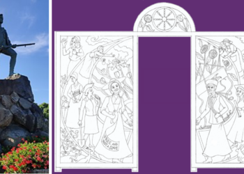 Campaigning for a Monument to Women Forgotten in the ‘Birthplace of American Liberty’