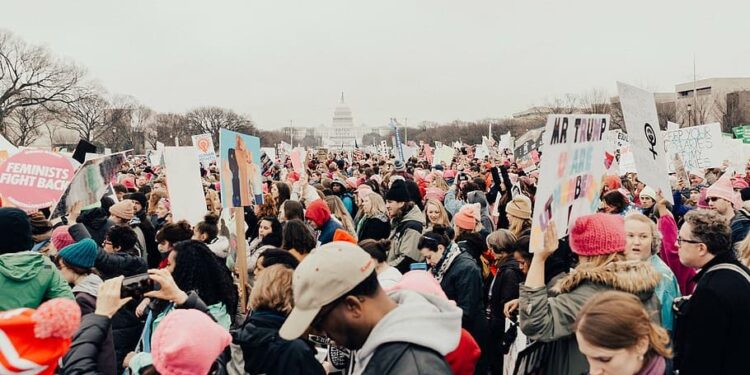 Men’s Voices Urgently Needed to Defend Reproductive Rights