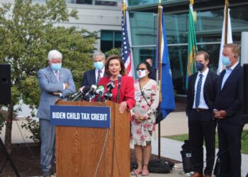 Ending Childhood Poverty: A Bipartisan Approach Is the Only Way Forward