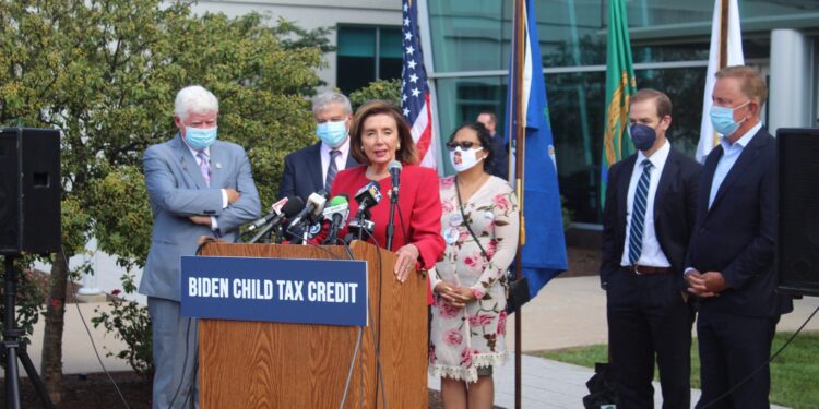 Ending Childhood Poverty: A Bipartisan Approach Is the Only Way Forward