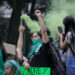 Rolling Back Abortion Rights in the U.S. Will Send Shockwaves Around the World￼