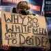 SCOTUS Wants Reproductive Rights Left Up to the States—Whose Representatives Are Still Overwhelmingly White and Male
