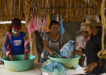 Our Refugee Crisis Response Must Prioritize Menstrual Health