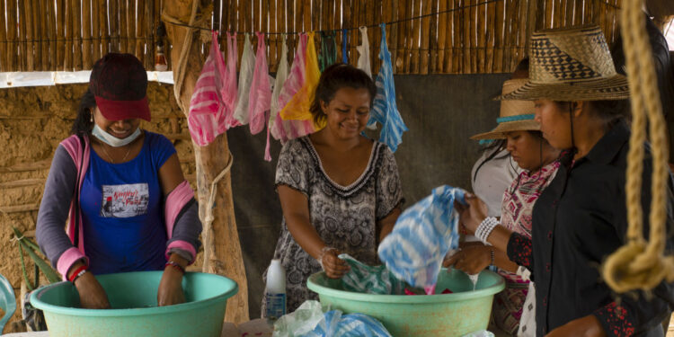 Our Refugee Crisis Response Must Prioritize Menstrual Health