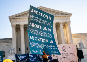 The Urgency for Reproductive Freedom: From Slavery to the New Jane Crow