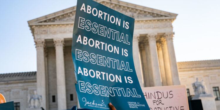 The Urgency for Reproductive Freedom: From Slavery to the New Jane Crow