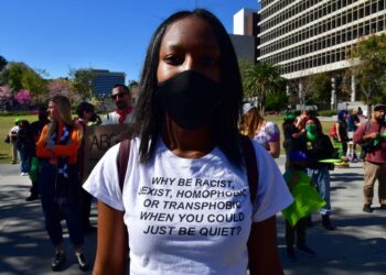 Hot Take: The Teens Are the Sanest of Us All