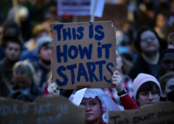 Oklahoma Passes Extreme Vigilante Abortion Ban, Nation’s Most Restrictive Yet: ‘A Reversal of History Right In Front of Our Eyes’