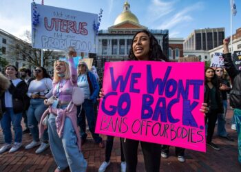 States Must Act Now to Protect Teenagers’ Reproductive Healthcare