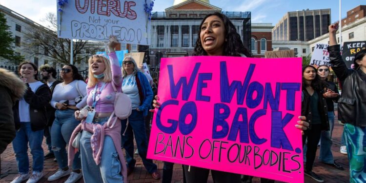 States Must Act Now to Protect Teenagers’ Reproductive Healthcare