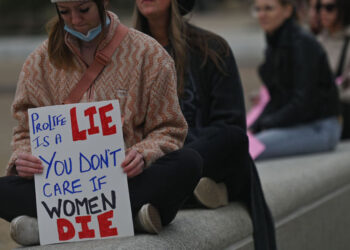 What Is ‘Personhood’? The Ethics Question That Needs a Closer Look in Abortion Debates