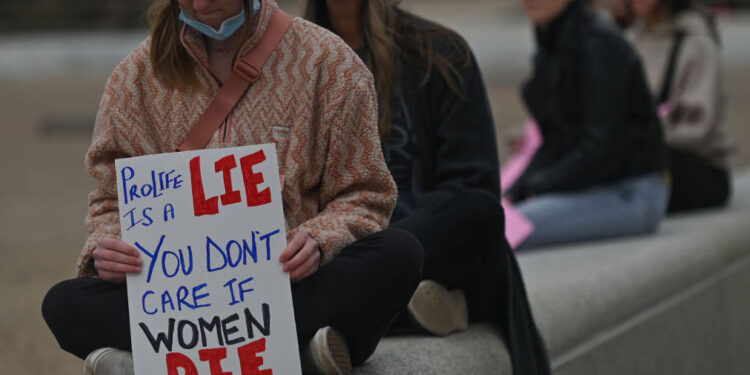 What Is ‘Personhood’? The Ethics Question That Needs a Closer Look in Abortion Debates