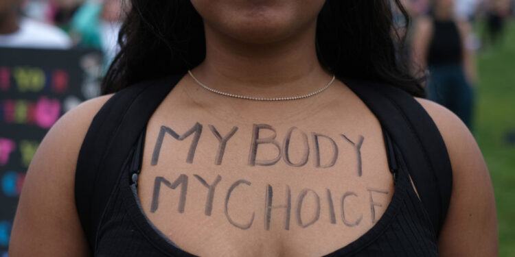 In a Post-Roe America, Expect More Births in a Country Where Maternal Mortality Continues to Rise