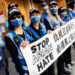 It’s Asian Pacific American Heritage Month and My Life Is Still in Danger